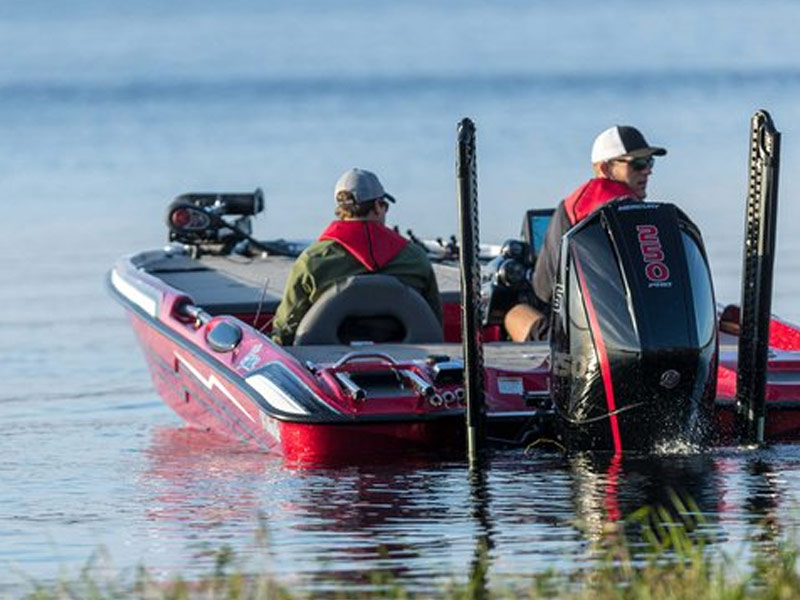 Mercury Outboard Motors Dealer in Summerstown, ON